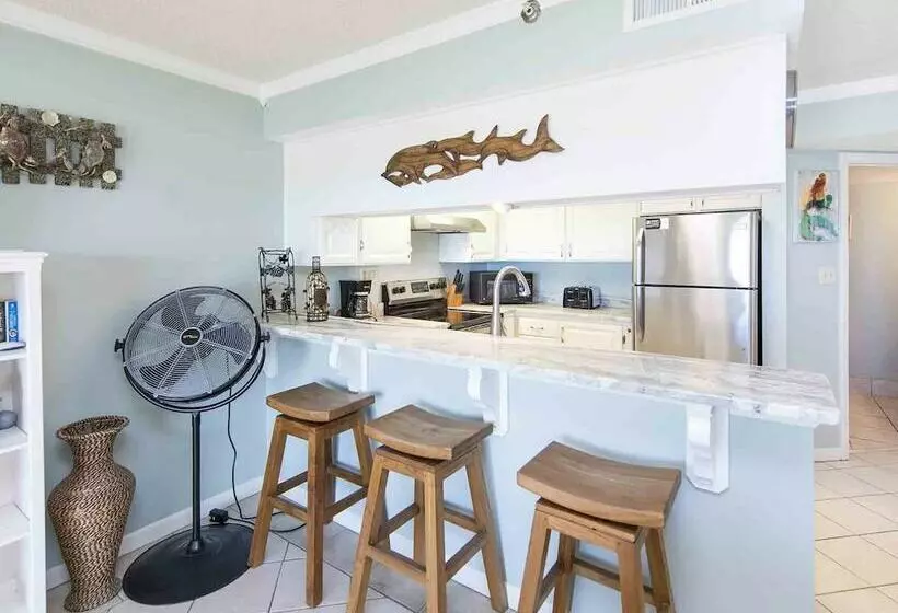 Cabana Club By Panhandle Getaways
