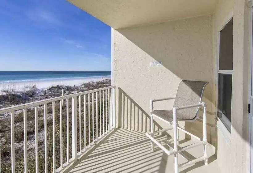Cabana Club By Panhandle Getaways