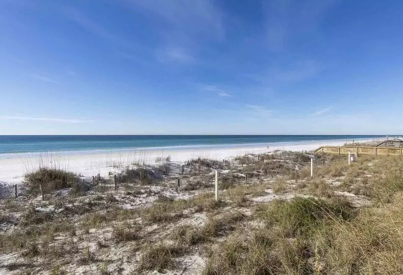 Cabana Club By Panhandle Getaways