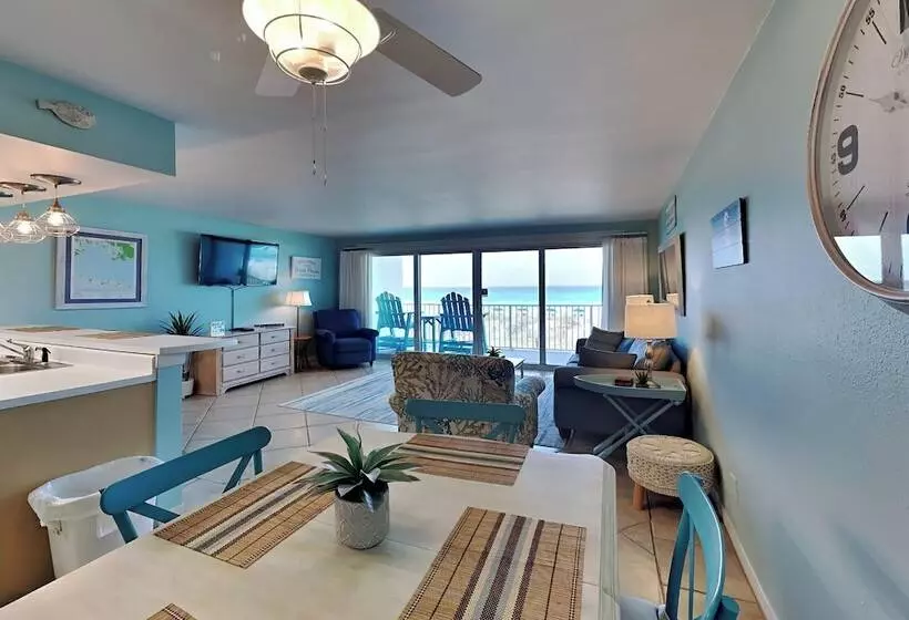 Cabana Club By Panhandle Getaways