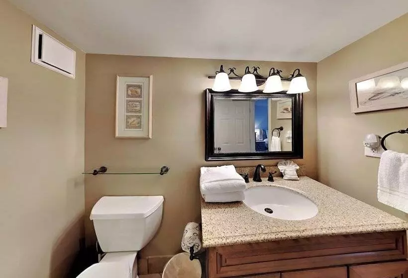 Cabana Club By Panhandle Getaways