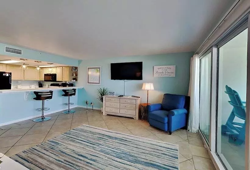 Cabana Club By Panhandle Getaways
