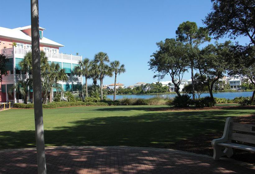 Carillon Beach Resort Inn
