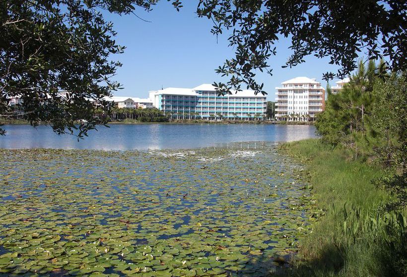 Carillon Beach Resort Inn