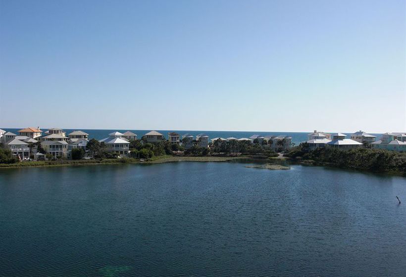 Carillon Beach Resort Inn