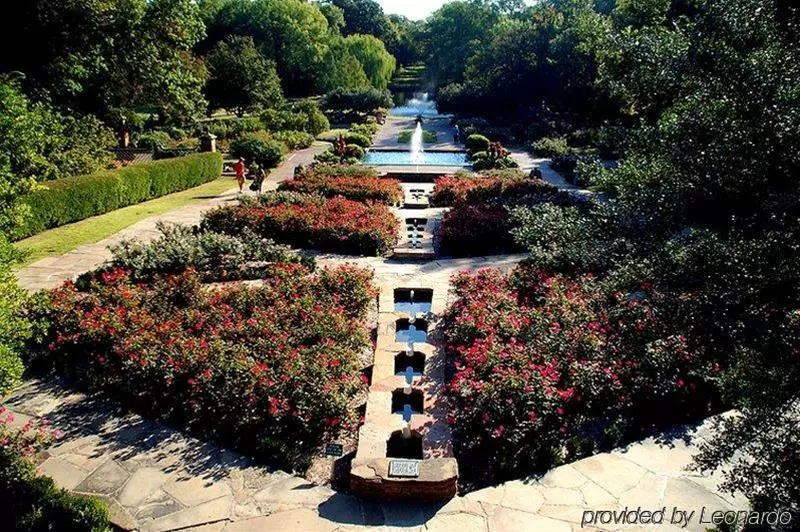 Fairfield Inn And Suites By Marriott Dallas Mansfield