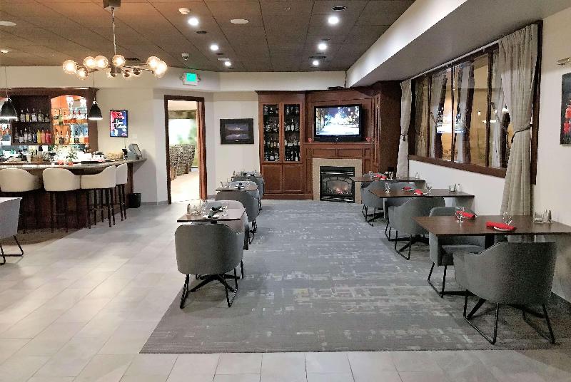 בית מלון כפרי Medallion Inn And Suites