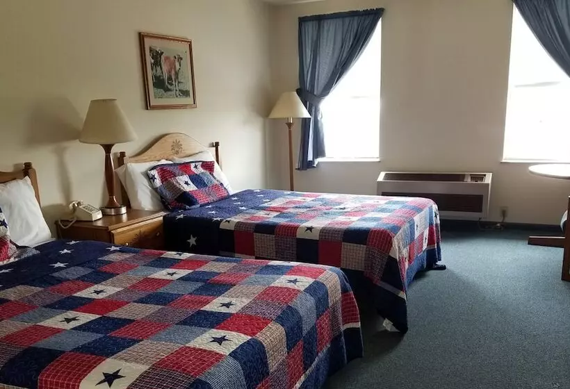 酒店 Countryside Inn