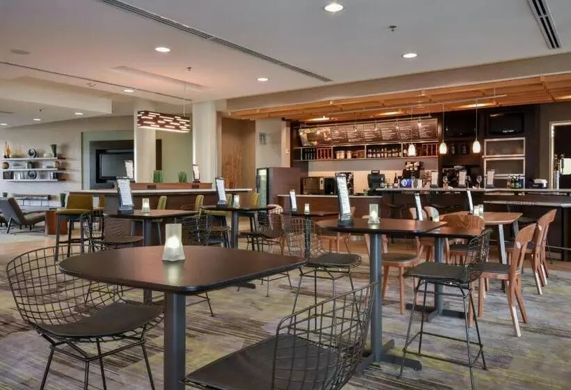 ホテル Courtyard Charlotte Concord