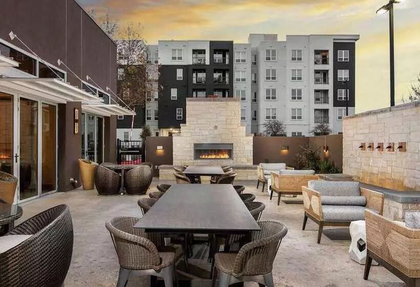 ホテル Doubletree By Hilton San Antonio Northwest