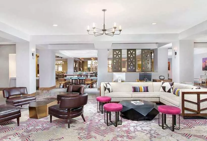 ホテル Doubletree By Hilton San Antonio Northwest