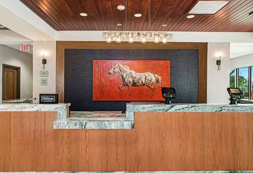 ホテル Doubletree By Hilton San Antonio Northwest