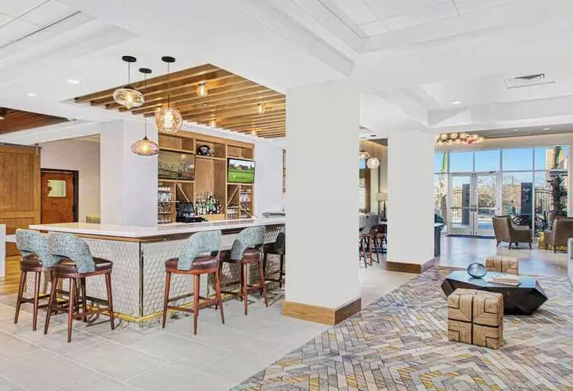 ホテル Doubletree By Hilton San Antonio Northwest