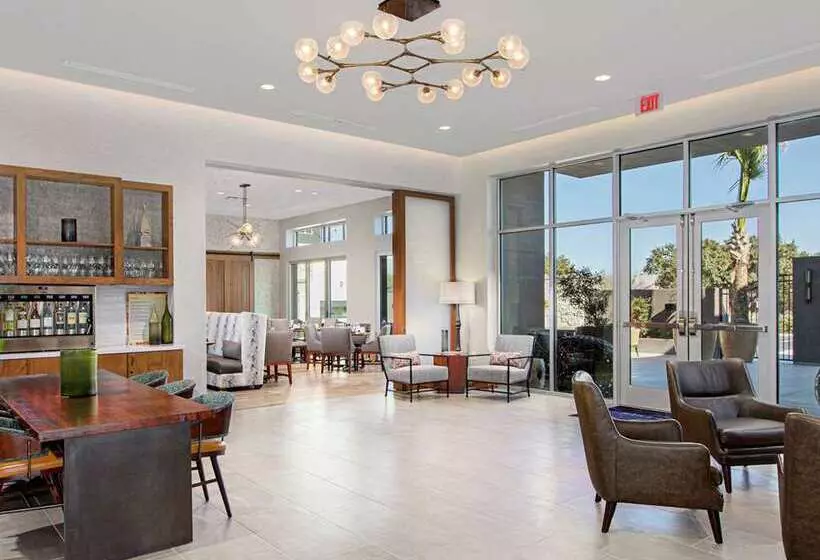 ホテル Doubletree By Hilton San Antonio Northwest