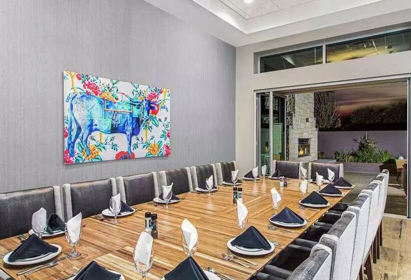 ホテル Doubletree By Hilton San Antonio Northwest