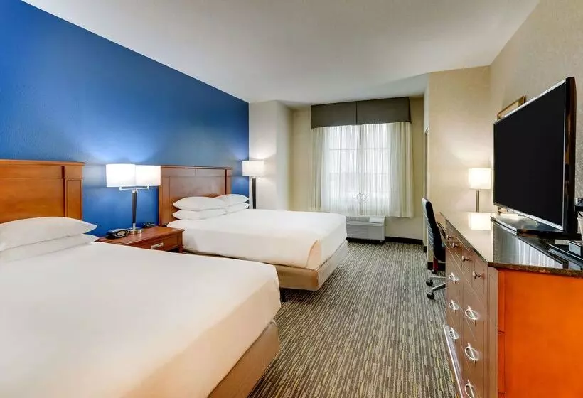 호텔 Drury Inn & Suites Sikeston