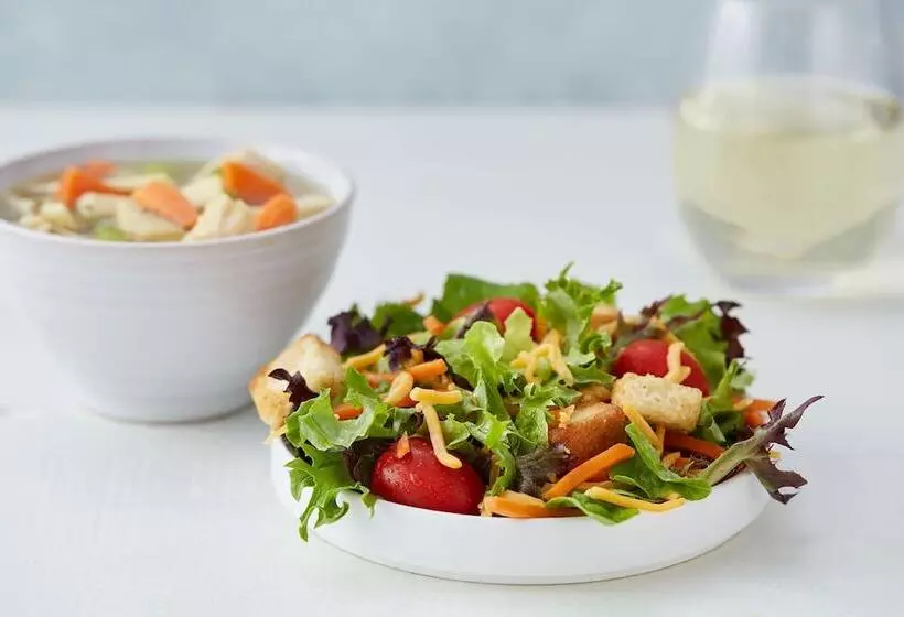 호텔 Drury Inn & Suites Sikeston