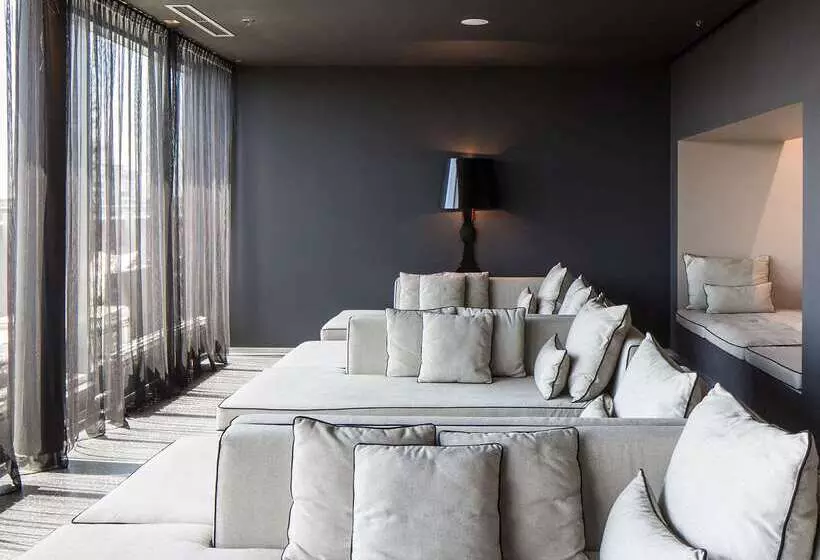 Falkensteiner Hotel Belgrade