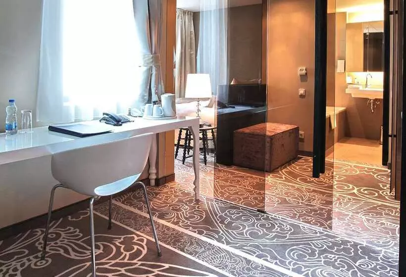 Falkensteiner Hotel Belgrade