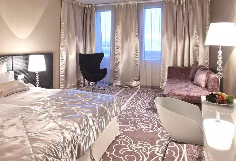 Falkensteiner Hotel Belgrade