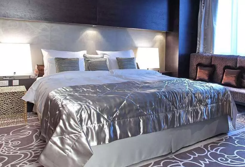 Falkensteiner Hotel Belgrade