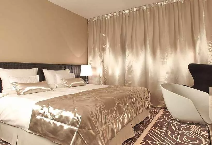 Falkensteiner Hotel Belgrade