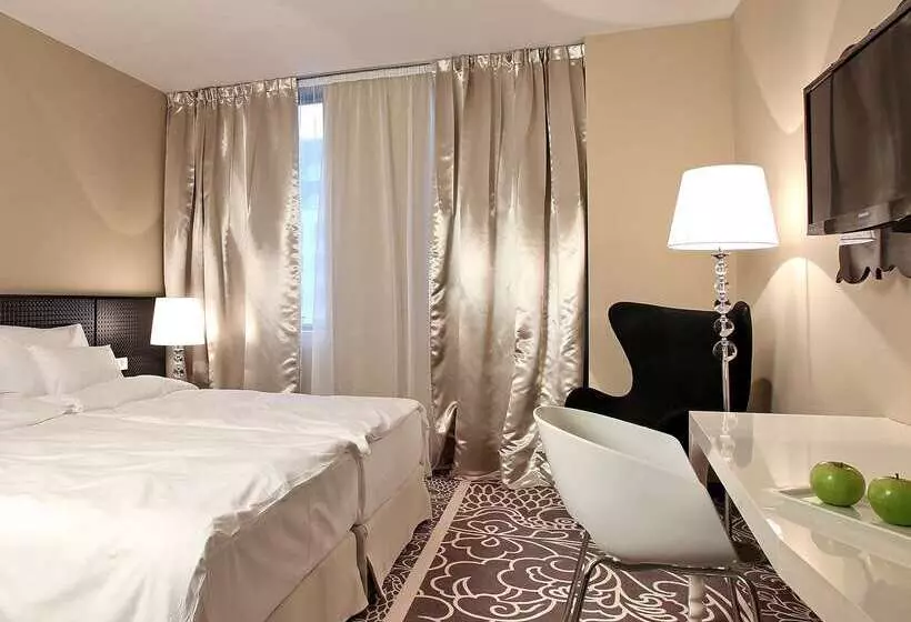 Falkensteiner Hotel Belgrade