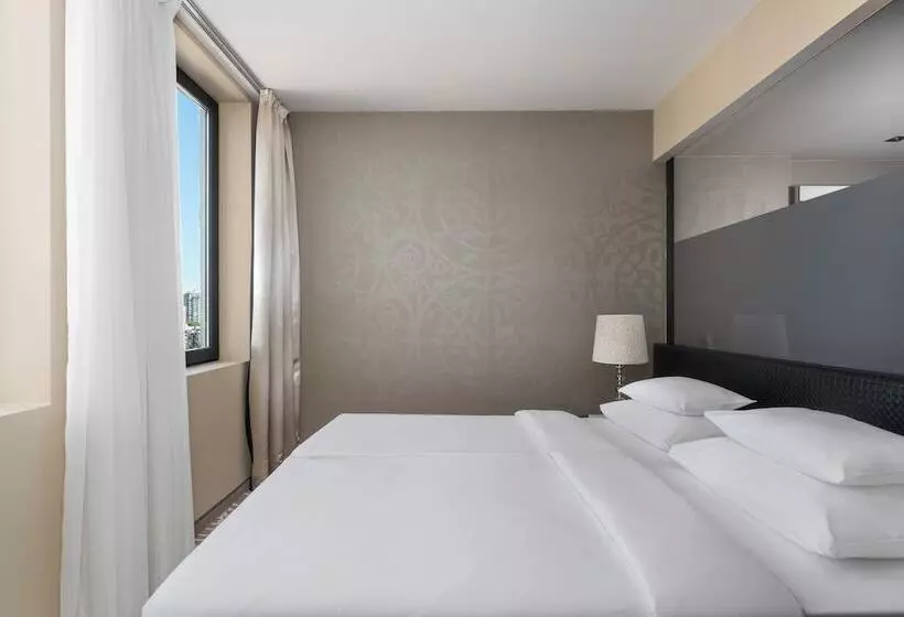 Falkensteiner Hotel Belgrade