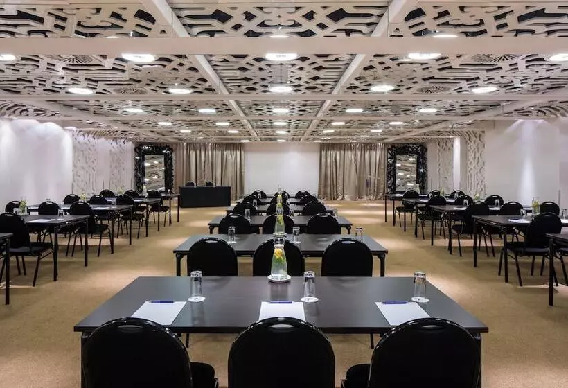 Falkensteiner Hotel Belgrade