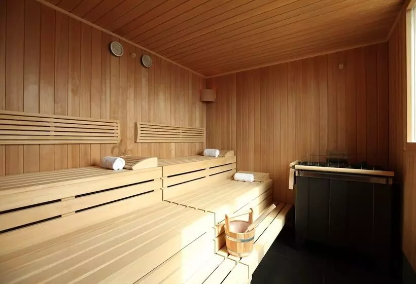 Falkensteiner Hotel Belgrade