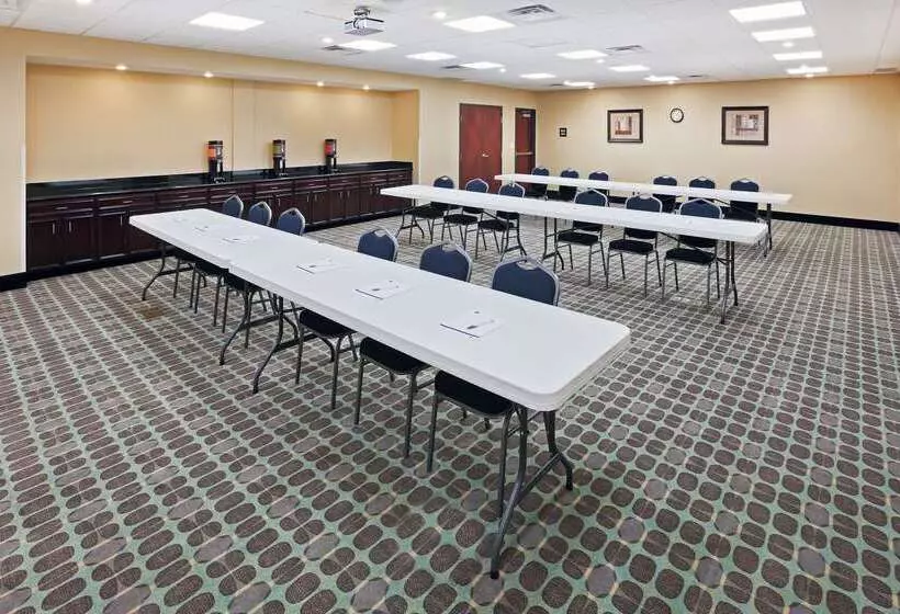 호텔 Hampton Inn And Suites Dumas