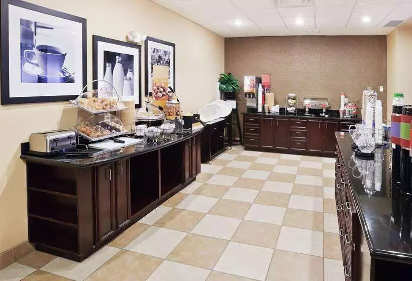 호텔 Hampton Inn And Suites Dumas