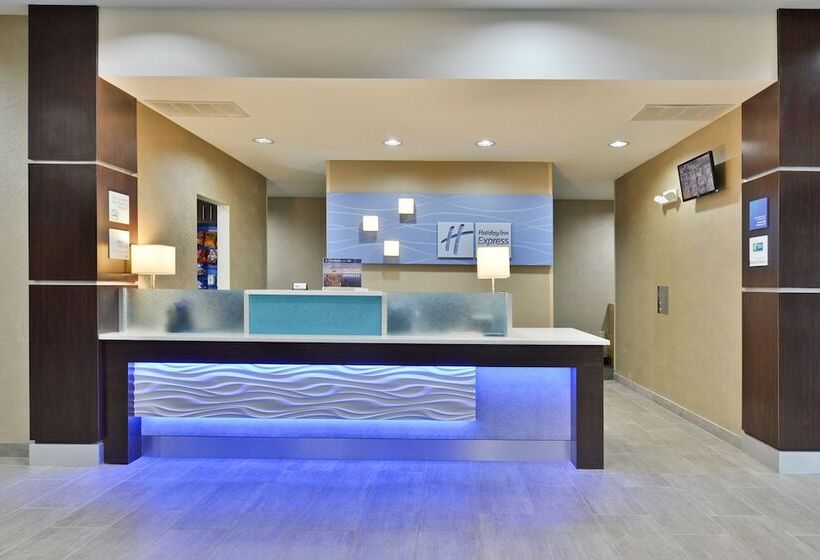 Hotel Holiday Inn Express & Suites Forrest City, An Ihg