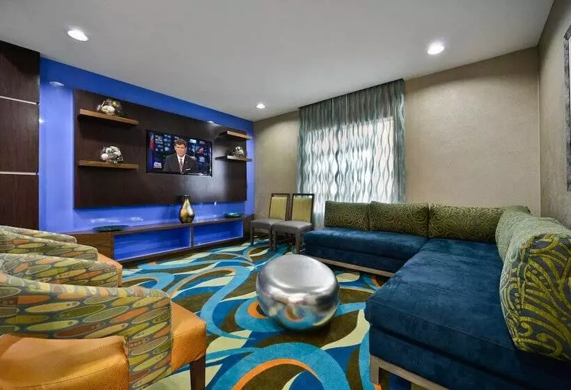 酒店 Holiday Inn Express & Suites Forrest City, An Ihg