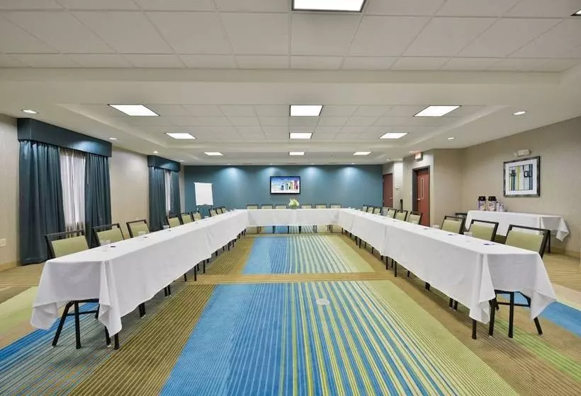 酒店 Holiday Inn Express & Suites Forrest City, An Ihg