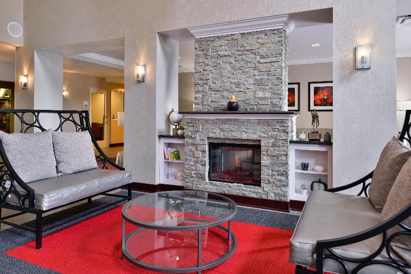 ホテル Holiday Inn Express Canandaigua, An Ihg