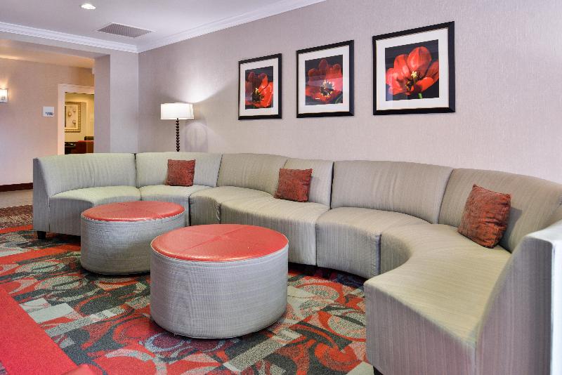 ホテル Holiday Inn Express Canandaigua, An Ihg