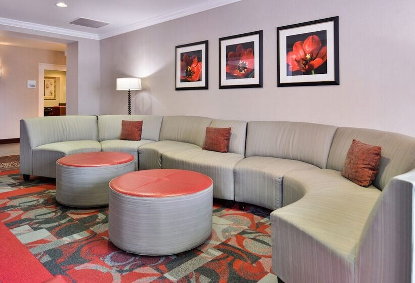 ホテル Holiday Inn Express Canandaigua, An Ihg