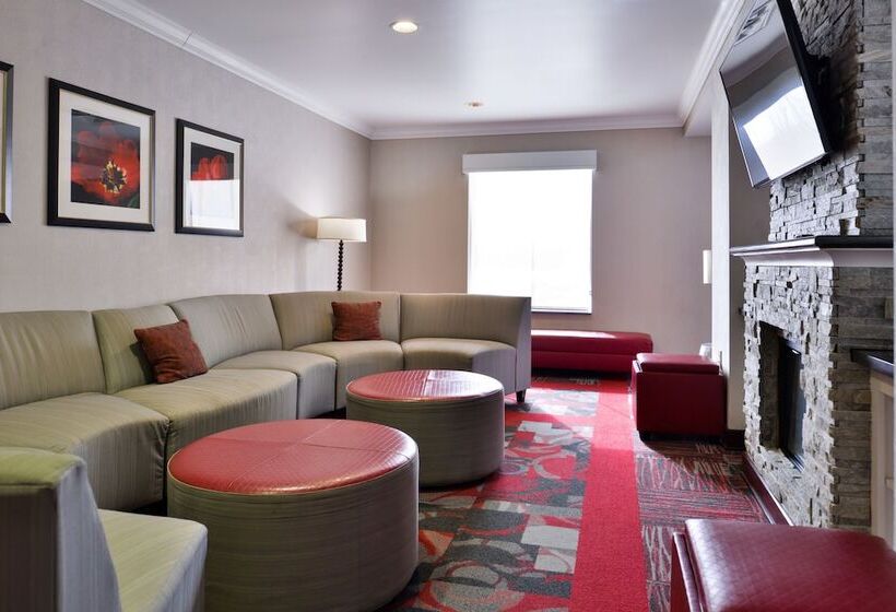 ホテル Holiday Inn Express Canandaigua, An Ihg