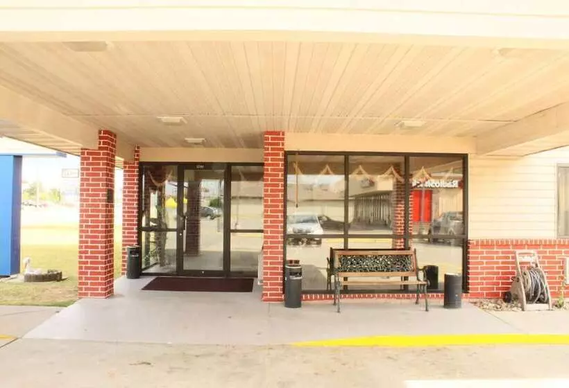 ホテル Holiday Lodge