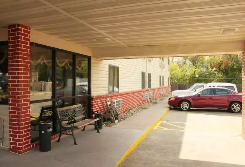 ホテル Holiday Lodge