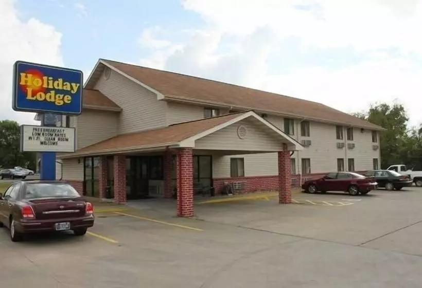 ホテル Holiday Lodge