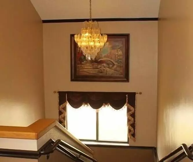 ホテル Holiday Lodge