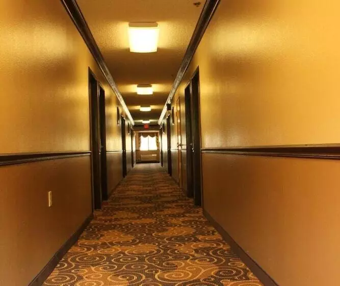 ホテル Holiday Lodge