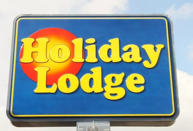 ホテル Holiday Lodge