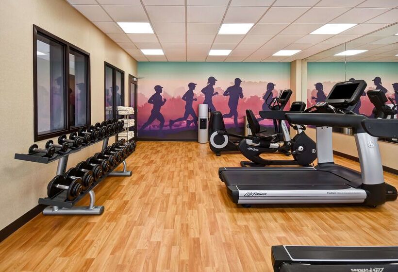 فندق Hyatt Place Phoenix Gilbert