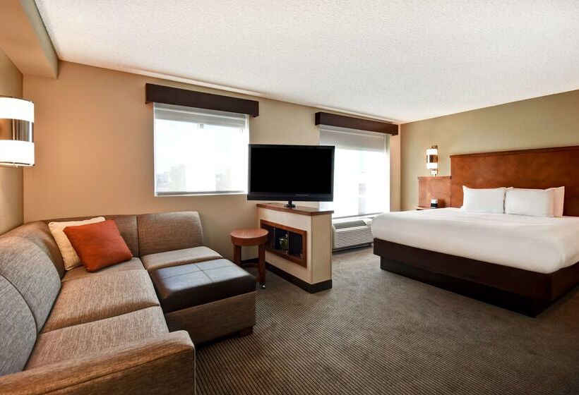 فندق Hyatt Place Phoenix Gilbert