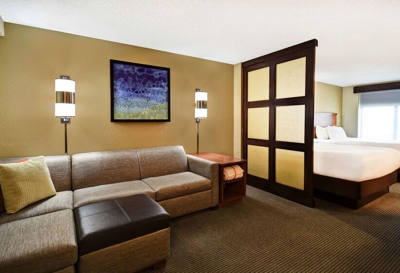 فندق Hyatt Place Phoenix Gilbert