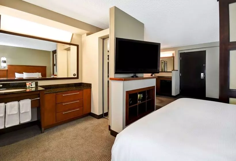 酒店 Hyatt Place Phoenix Gilbert