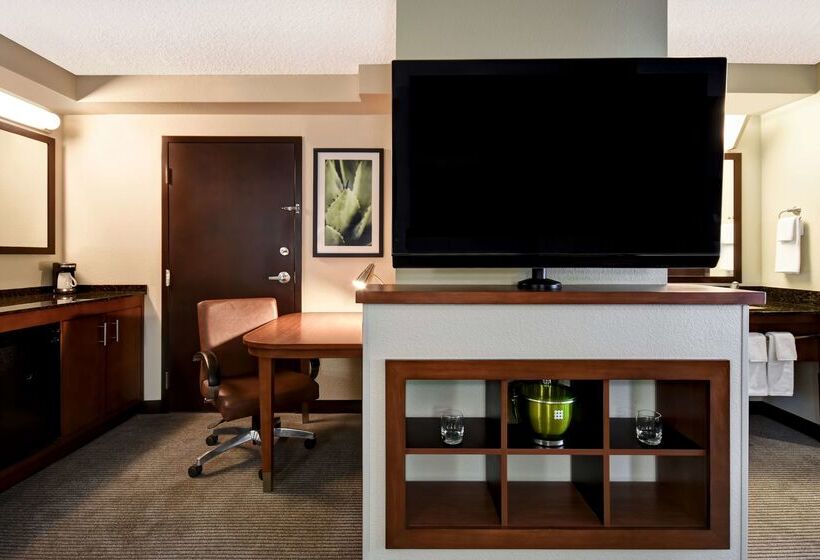 فندق Hyatt Place Phoenix Gilbert
